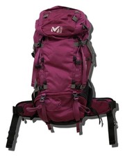 Sac à bandoulière MILLET Saas Fee 40 authentique homme D:6,69" H:29,92" L:12,...