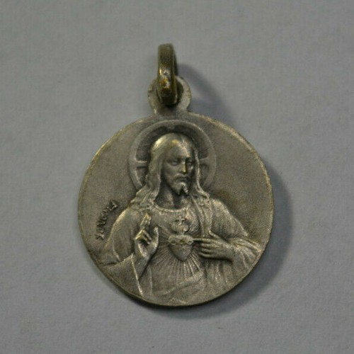Bijoux medaille religieuse - medaille,