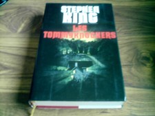 livre Stephen King