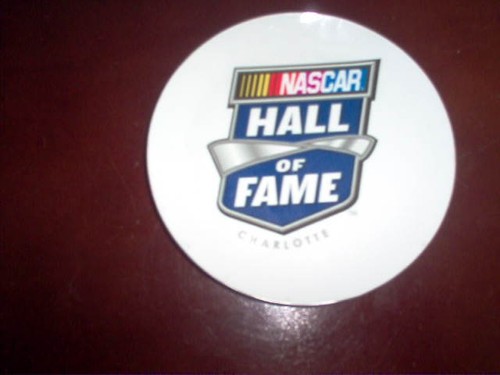 Nascar hall fame charlotte - of,
