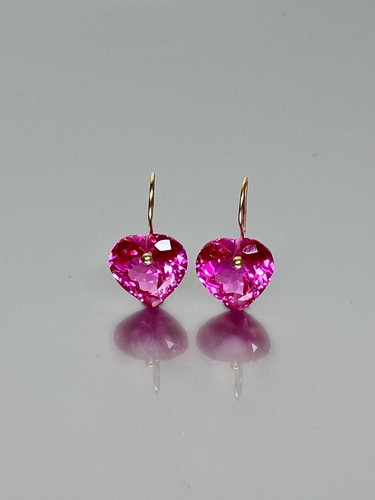 Coeur coupe labo synthétique - coupe,