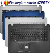 Plasturgie + Clavier AZERTY