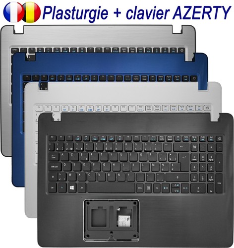 Plasturgie clavier azerty - plasturgie, +