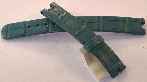 Leon hatot turquoise watch - hatot,