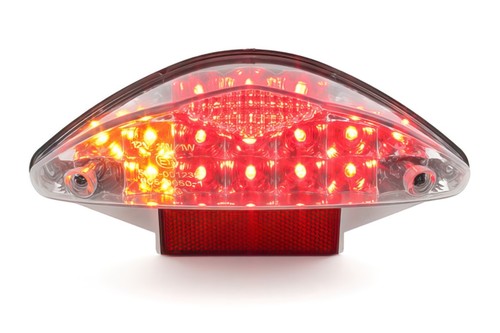 Phare arrière led - phare,