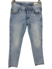 Jeans Diesel Staffy Slim Tapered Femme Taille W30 L30