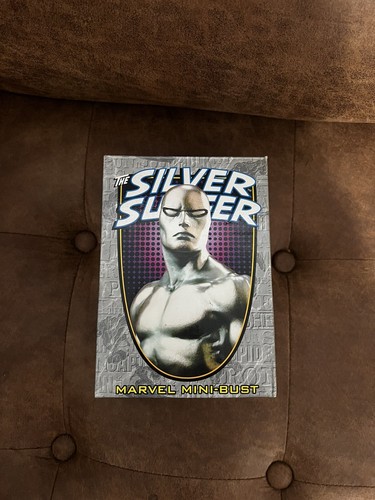 Silver surfer bowen marvel - surfer,