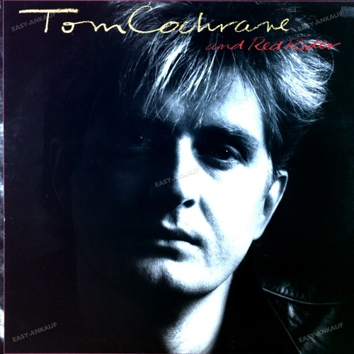 Tom cochrane and - tom,