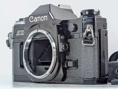 Canon boîtier d appareil - canon, d'appareil