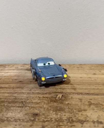 Mattel disney pixar cars - mattel,