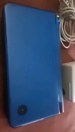Nintendo dsi handheld video - nintendo,