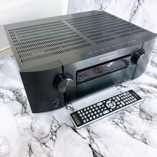 Amplificateur AV Surround