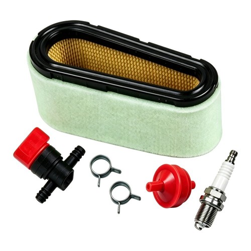 Entretien moteur tondeuse