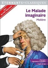 Le Malade imaginaire -