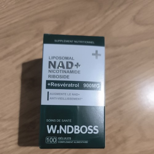 Ndboss anti vieillissement - w'ndboss,