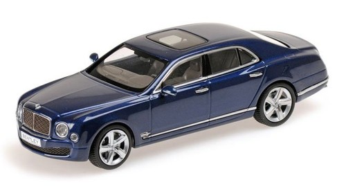 Bentley mulsanne speed marlin - mulsanne,