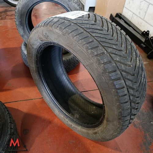 Pneu 225 r17 98v riken - pneu,