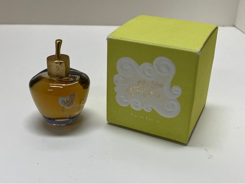 Lolita lempicka mini - lempicka, perfume