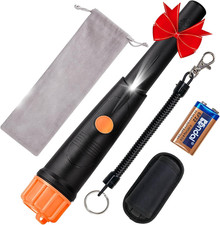 Détecteur de Métaux