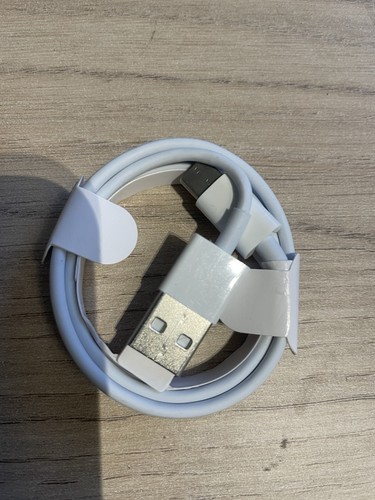 Câble chargeur usb type - câble,