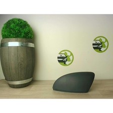 Cache rétroviseur Volkswagen BEETLE 2 CABRIO PHASE 1 3C8857537GRU