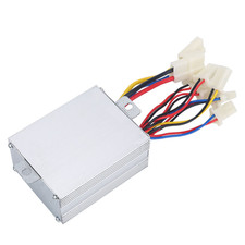 Boîte De Contrôle 24V 500W Moteur Brossé Pour Vélo électrique Scooter E Vél