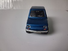 FIAT  126  -  POLISTIL  -    1/43