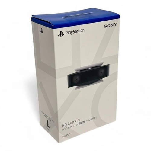 Sony ps5 web - web, camera