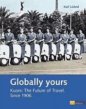 Mondialement Votre Kuoni L