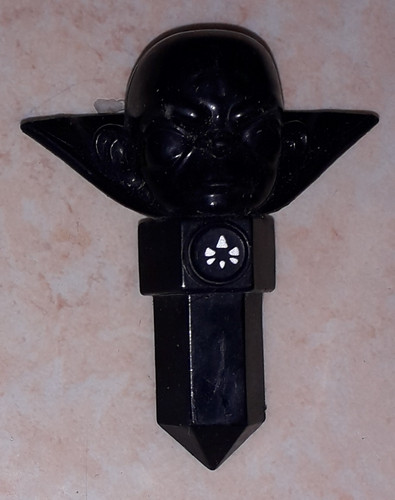 Kaos trap figurine - kaos,