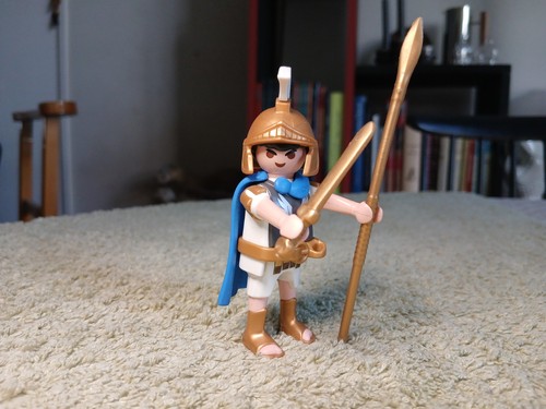 Légion romaine playmobil - légion,