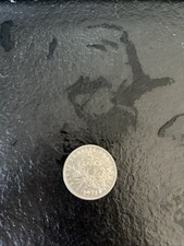 Pièce De Monnaie 5 Franc 1971