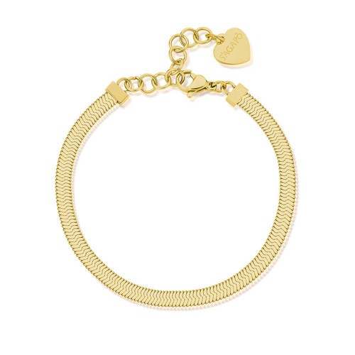 Sagapo bracelet chunky pvd - sagapo,