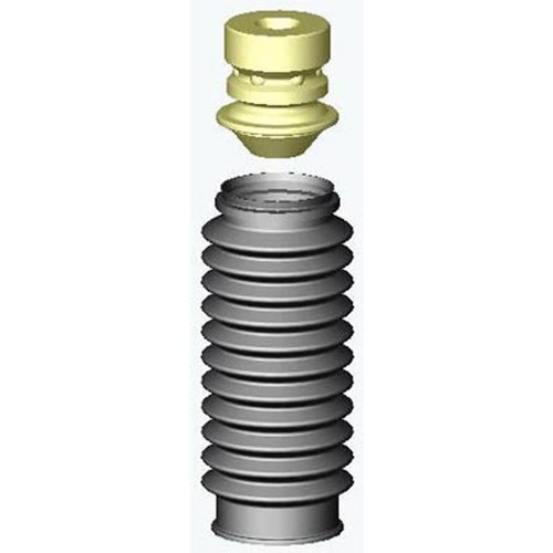 Sb101 kyb shock and strut - kyb, boot