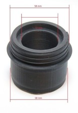 ADAPTATEUR d'assemblage de tuyau de tuyau pour HILTI VC 20-U 40-U VC 20 40 VC...