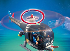 Playmobil -- Pièce de