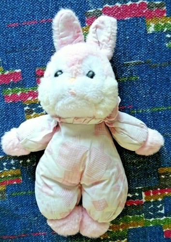 Doudou peluche vintage - peluche,