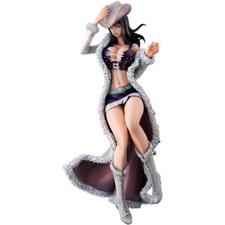 MegaHouse Portrait.of.pirates