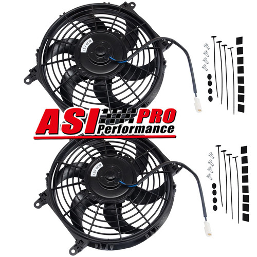 Ventilateur plat 254mm - ventilateur,