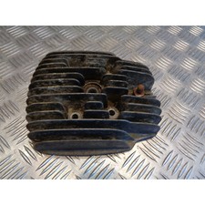 culasse moto jawa 125 cz 476