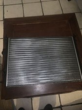 Radiateur Renault Megane 1.6
