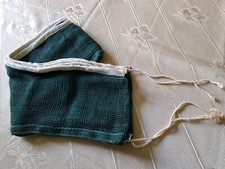 Filet de tennis de table Excellent état - très peu servi - Taille 172 cm x 14 cm