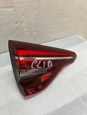 Stop Phare Arrière Porte de