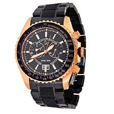 Guess Collection 47002g1 Creonometro Suisse Montre Homme Mejorofertarelojes