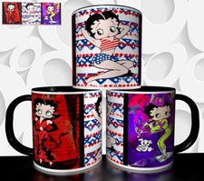MUG Tasse � caf� - BETTY