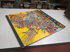 CA365 OTTO AIME TOTO PASCAL DOURY ET BAYON CRAPULE NEUF