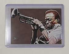 Miles Davis Limited Edition