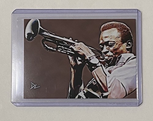 Miles davis limited edition - miles,