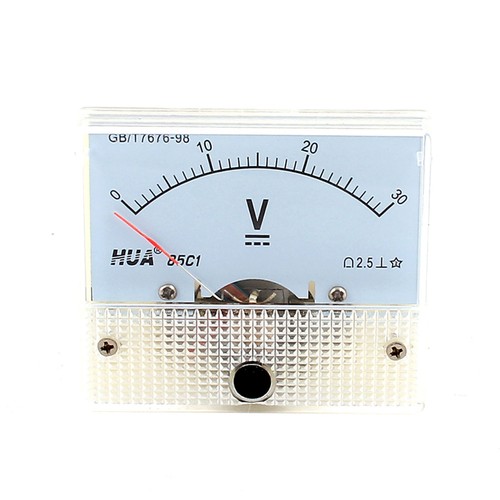 Rectangle mesure analogique - rectangle,