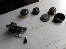 Ancien moulinet de pêche  Michel en bon etat